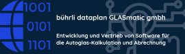 bhrli dataplan GLASmatic gmbh